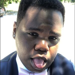 Meet your Posher, Nathaniel